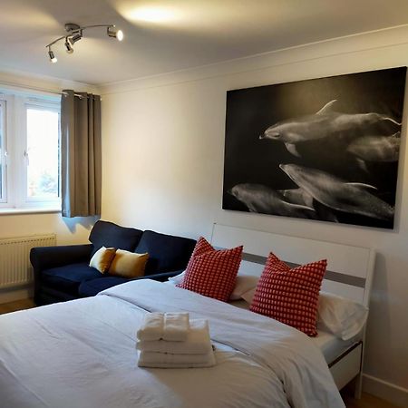 Cobbold Court Share Flat Apartment London Exterior photo