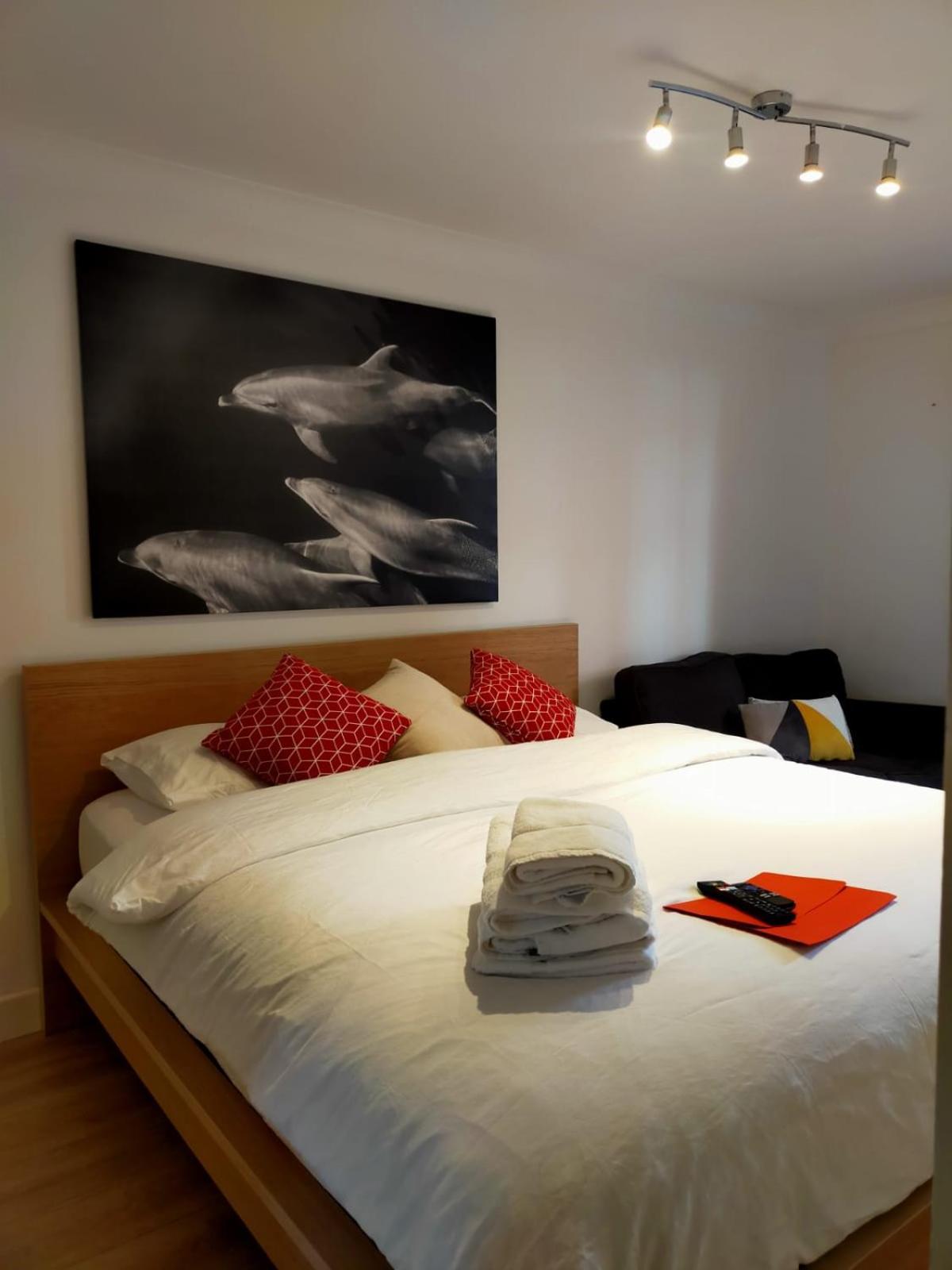 Cobbold Court Share Flat Apartment London Exterior photo